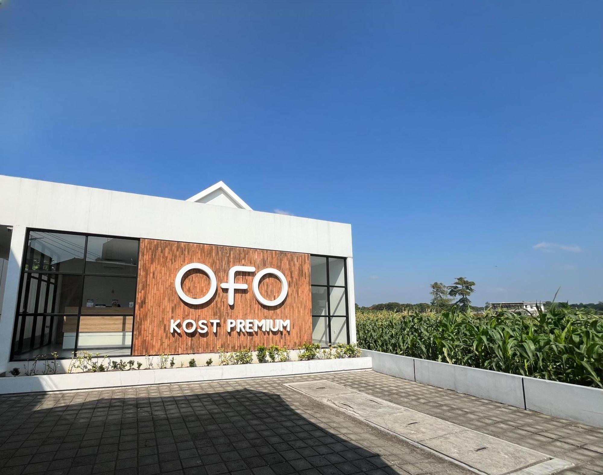 Ofo Kost Premium Kampung Inggris Pare Syariah Mitra Reddoorz Hotel Kültér fotó
