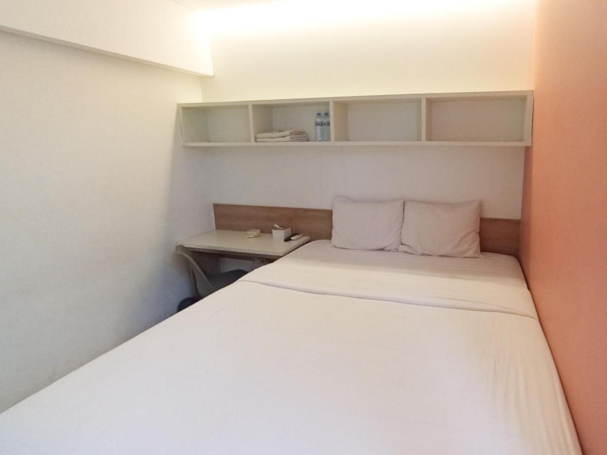 Ofo Kost Premium Kampung Inggris Pare Syariah Mitra Reddoorz Hotel Kültér fotó