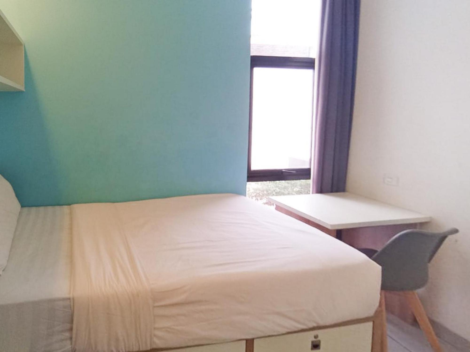 Ofo Kost Premium Kampung Inggris Pare Syariah Mitra Reddoorz Hotel Kültér fotó