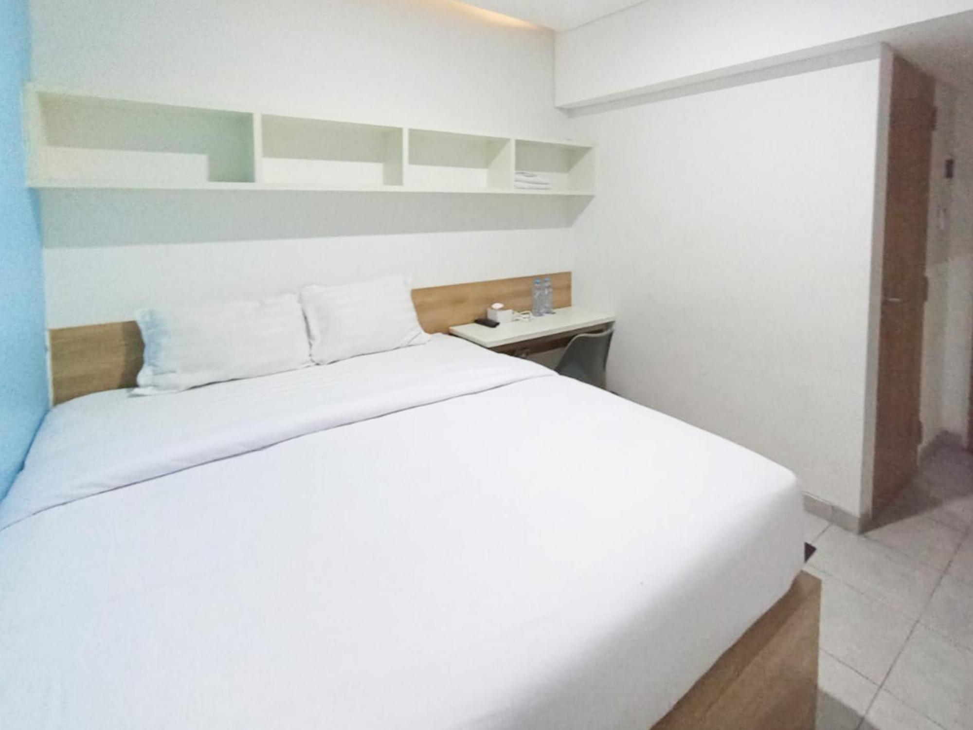 Ofo Kost Premium Kampung Inggris Pare Syariah Mitra Reddoorz Hotel Kültér fotó