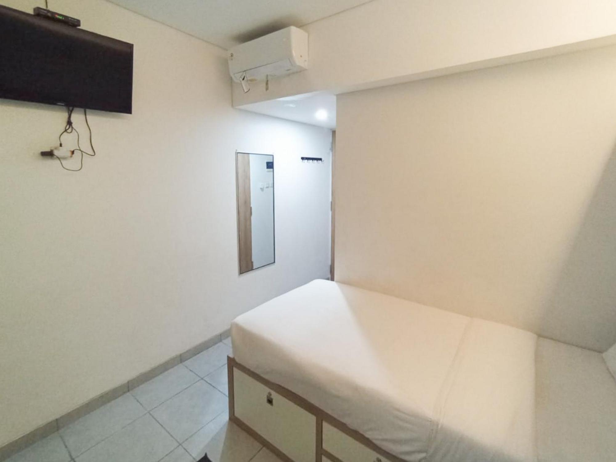 Ofo Kost Premium Kampung Inggris Pare Syariah Mitra Reddoorz Hotel Kültér fotó