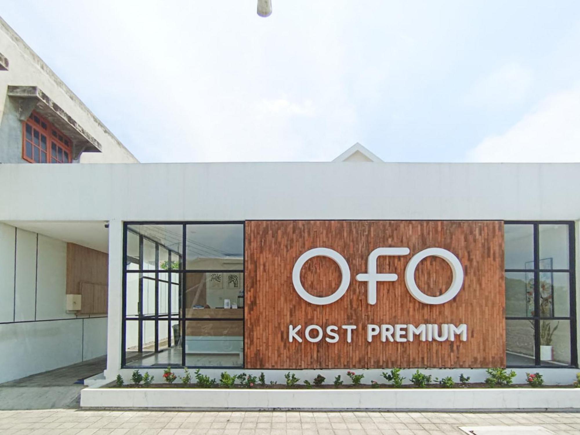 Ofo Kost Premium Kampung Inggris Pare Syariah Mitra Reddoorz Hotel Kültér fotó