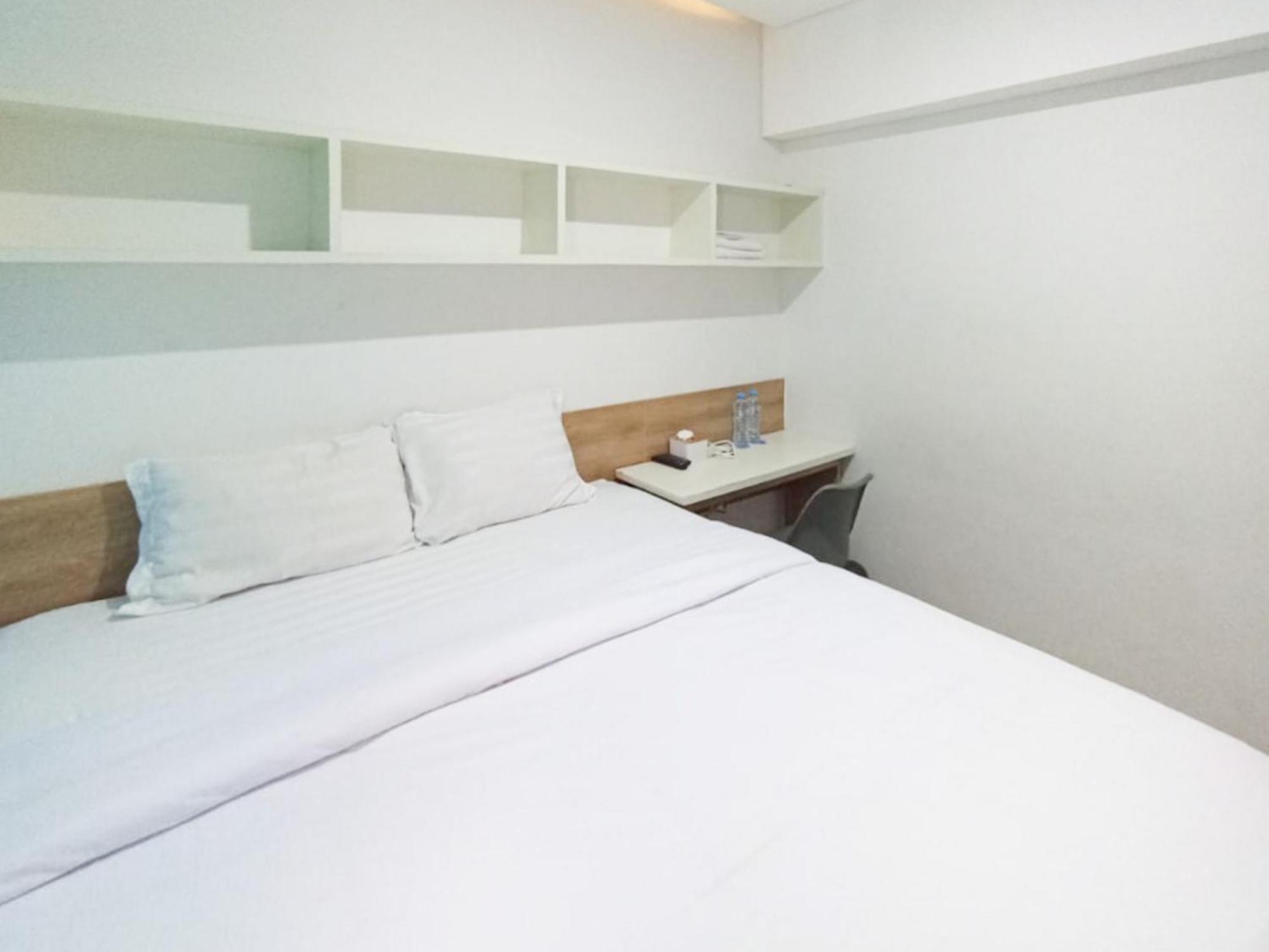 Ofo Kost Premium Kampung Inggris Pare Syariah Mitra Reddoorz Hotel Kültér fotó