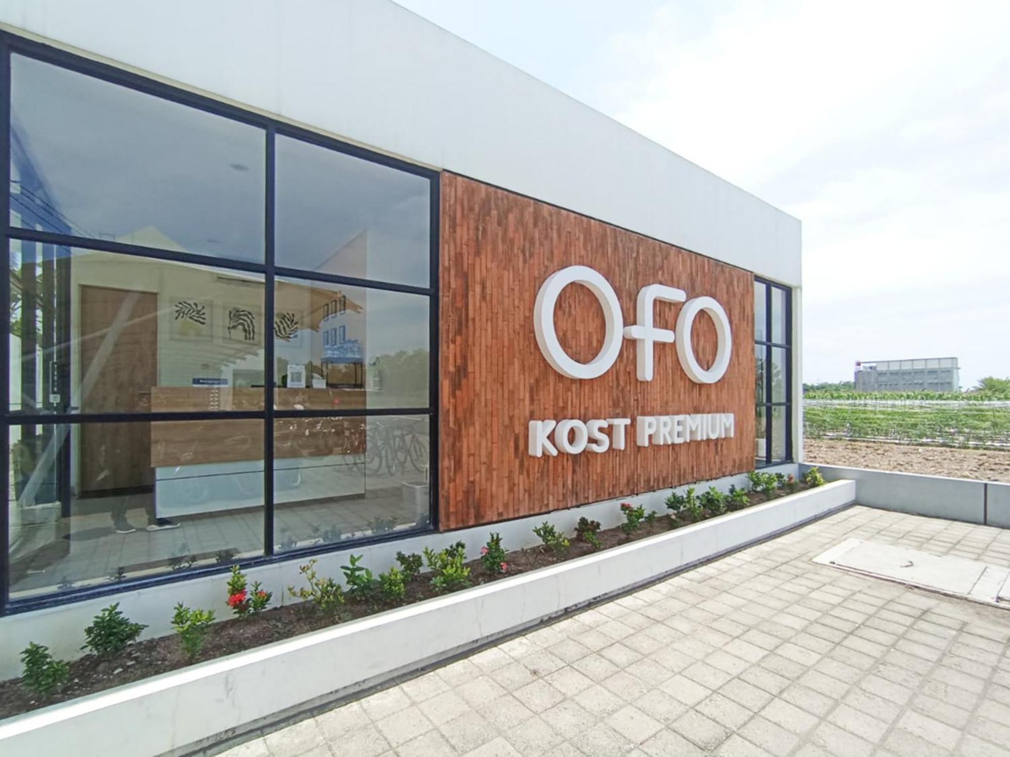 Ofo Kost Premium Kampung Inggris Pare Syariah Mitra Reddoorz Hotel Kültér fotó