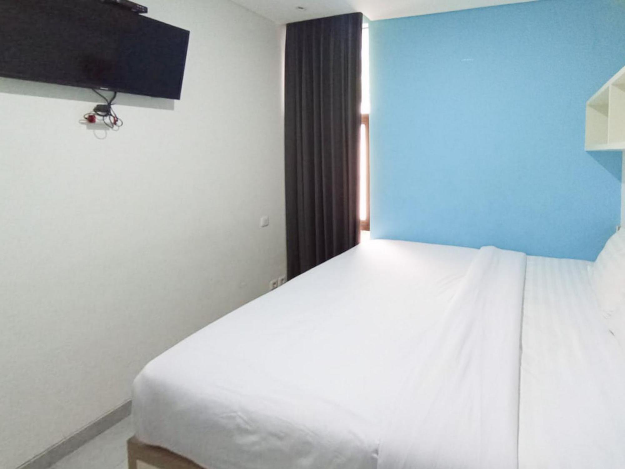 Ofo Kost Premium Kampung Inggris Pare Syariah Mitra Reddoorz Hotel Kültér fotó